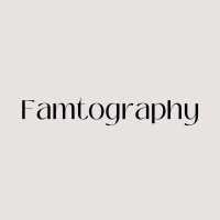 Famtography logo - Similar company to Life Lapse