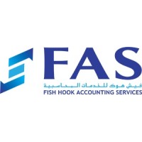 Fish Hook Accounting Services logo - Similar company to Accel Information Technology