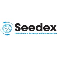 Seedex logo - Similar company to Drakar Srl - Produccion De Semillas De Papa