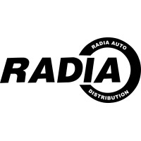 RADIA AUTO DISTRIBUTION logo - Similar company to Restagraf