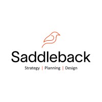 Saddleback Planning Limited logo - Similar company to Forme Planning Limited