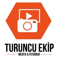 Turuncu Ekip Medya & Fotoğraf logo - Similar company to Digi10 Solutions