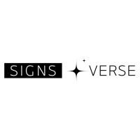 Signsverse logo - Similar company to Alphagraphics Rexburg