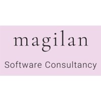 magilan logo - Similar company to Magellan