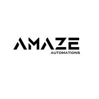 Amaze Automations logo - Similar company to Nexta Tech