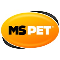MSPet Comercio e Industria logo - Similar company to Camper Epi