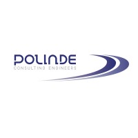 POLINDE logo - Similar company to Project4
