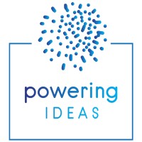 Powering Ideas logo - Similar company to Portasolve (Psws)
