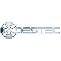 Destec logo - Similar company to Destec Solutions