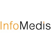 InfoMedis AG logo - Similar company to Avoodoo Ag