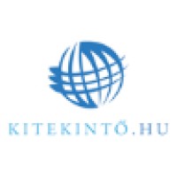 Kitekinto.hu logo - Similar company to Centre For Democratic Integrity