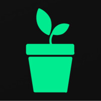 BloomBud Cannabis Intelligence logo - Similar company to Hubburger - The 1St Global Ecosystem For Cannabis