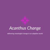 Acanthus Change Limited logo - Similar company to The Change Tribe