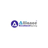Alliance Recruitment Agency UK logo - Similar company to Alliance Recruitment Ltd