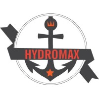 Hydromax Tunisie logo - Similar company to Geofor | Center For Geopolitical Forecasts