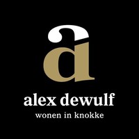 Alex Dewulf logo - Similar company to Le Clair Vastgoed