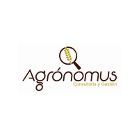 Agrónomus logo - Similar company to Konsultiva360
