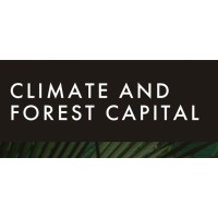 Climate and Forest Capital logo - Similar company to Emergent