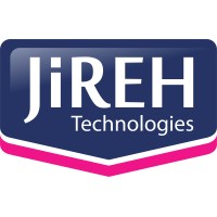 Jireh Technologies Limited logo - Similar company to Mts Digitals
