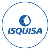 Isquisa logo - Similar company to Ecomssa