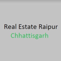 real estate raipur logo - Similar company to Raipur Talks
