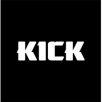 Kick Coffee logo - Similar company to Cafe_Coffee