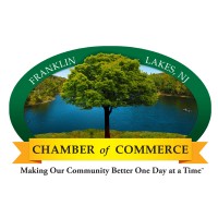 Franklin Lakes Chamber Of Commerce