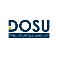 DOSU AG Wirtschaftsprüfungsgesellschaft logo - Similar company to Rfhm Gmbh