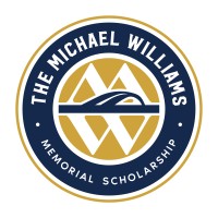 The Michael Williams Scholarship logo - Similar company to Schmoopy'S Llc