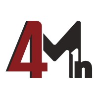 4M1N Bilişim Teknolojileri logo - Similar company to Delta-Net 2023