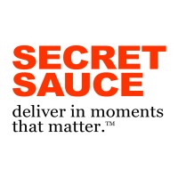 Secret Sauce Consulting logo - Similar company to The Secret Sauce Creative Agency