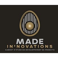 MADE IN'NOVATIONS logo - Similar company to Beyondlab
