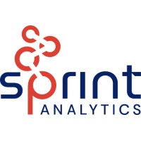 Sprint Analytics logo - Similar company to Microchip Payments