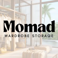 Momad logo - Similar company to Bcc