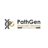 PT. PathGen Diagnostik Teknologi logo - Similar company to Perthera