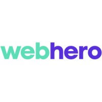 WebHero logo - Similar company to Webhero