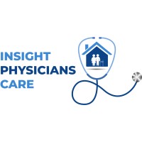Insight Physicians Care, LLC logo - Similar company to Code Rite Billing Services