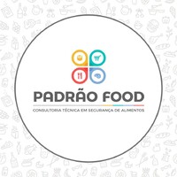 Padrão Food logo - Similar company to H+ Health Medicina Diagnóstica