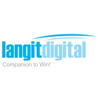 Pt Langit Trans Digital