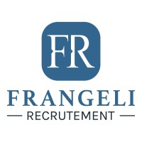 Frangeli, cabinet de Recrutement (Groupe Frangeli) logo - Similar company to Toupros (Groupe Frangeli)