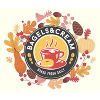 Bagels & Cream logo - Similar company to Entity