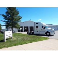 Keenan Truck Repair Inc. logo - Similar company to Gbm Trailer Service Ltd