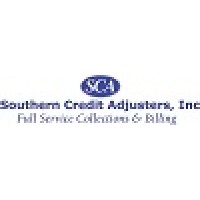 Southern Credit Adjusters, Inc logo - Similar company to F&I Direct, Llc.