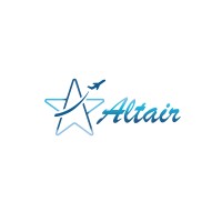 ALTAIR AEROSPACE INDUSTRY logo - Similar company to Icrs Aerospace
