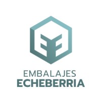 EMBALAJES ECHEBERRIA SL logo - Similar company to Transformados Watercut
