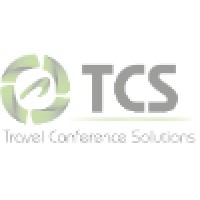 TCS - Travel Conference Solutions logo - Similar company to Tcs - Trade Credit Solutions