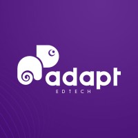Adapt Edtech logo - Similar company to Teduc