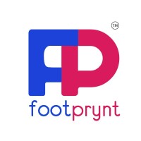 footprynt logo - Similar company to Datamex
