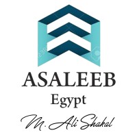 اساليب ايجبيت | Asaleeb egypt logo - Similar company to Visioneering Enabling Technologies Consulting Engineers