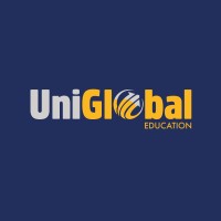 UniGlobal Education logo - Similar company to Headhunt
